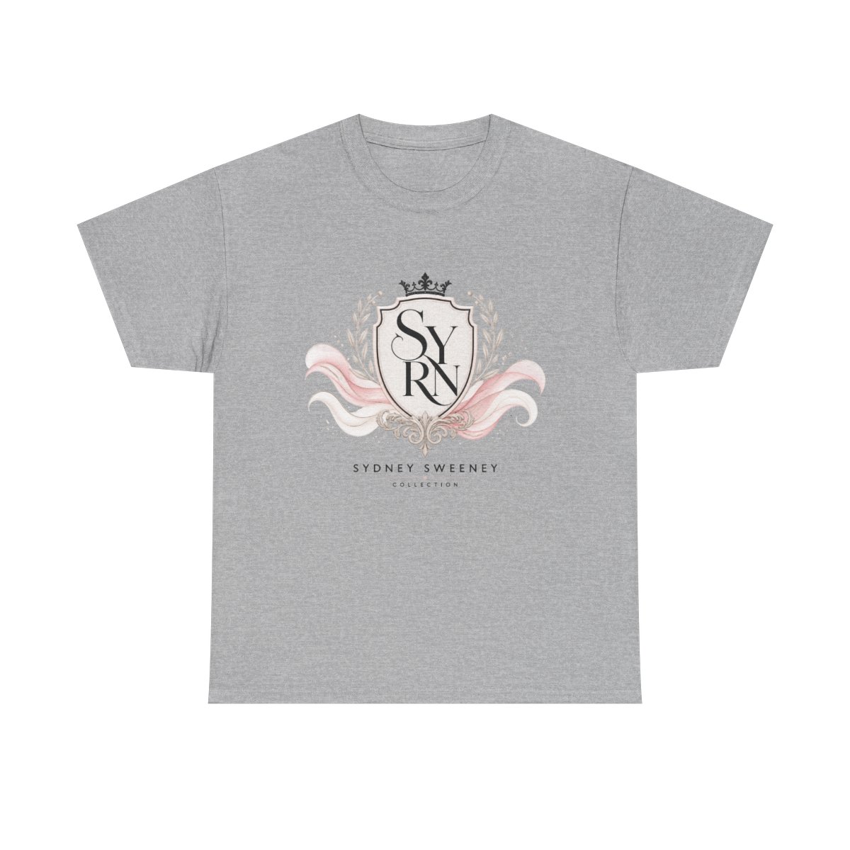 Sydney Sweeney "Sydney Sweeney Collection" Unisex Tee