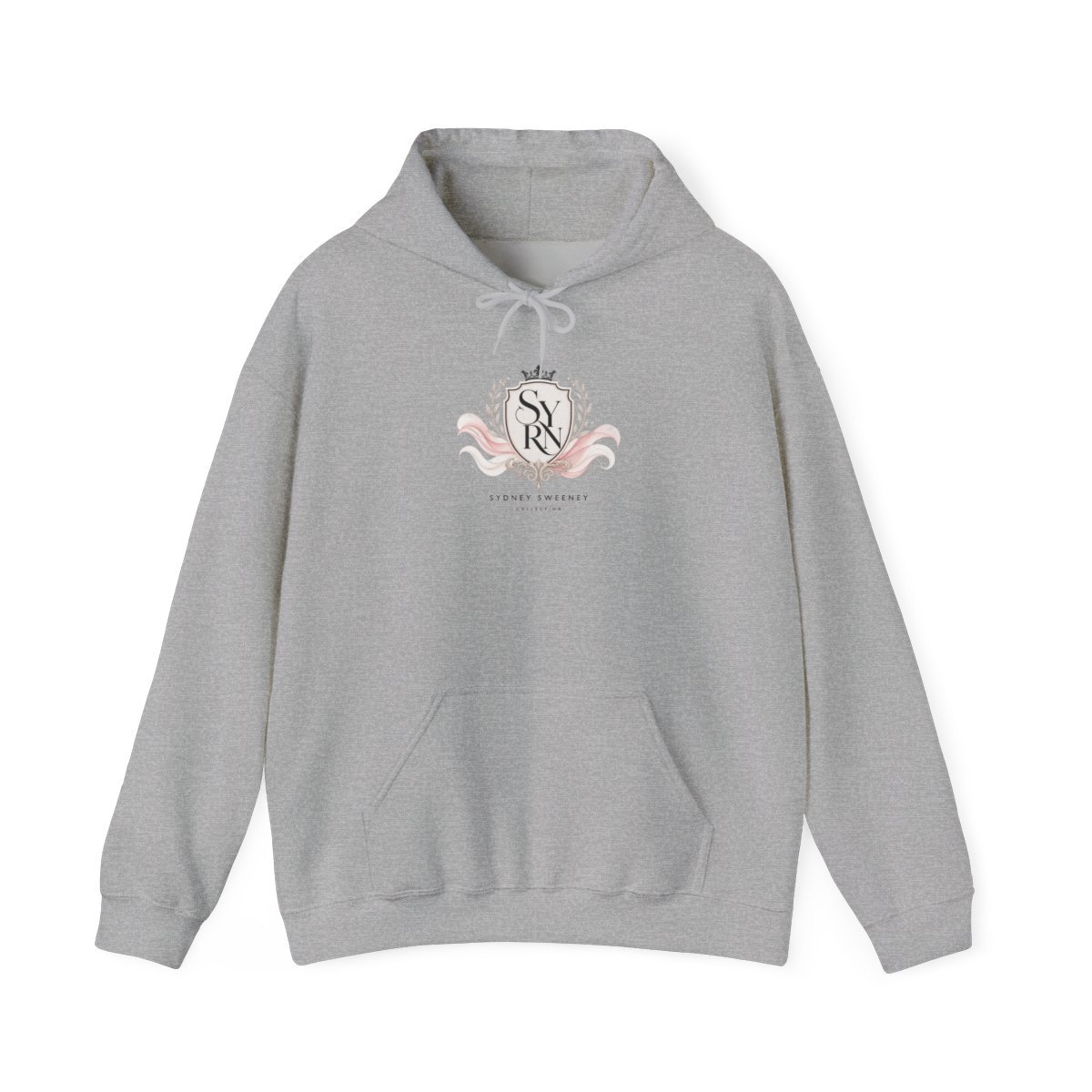 Sydney Sweeney "Sydney Sweeney Collection" Hoodie