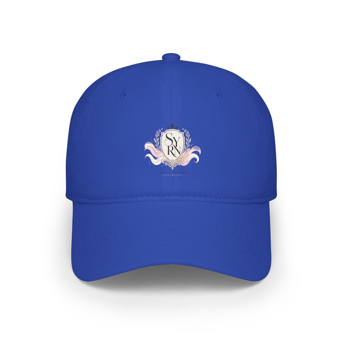 Sydney Sweeney "Sydney Sweeney Collection" Hat - alternate angle 5, merchandise