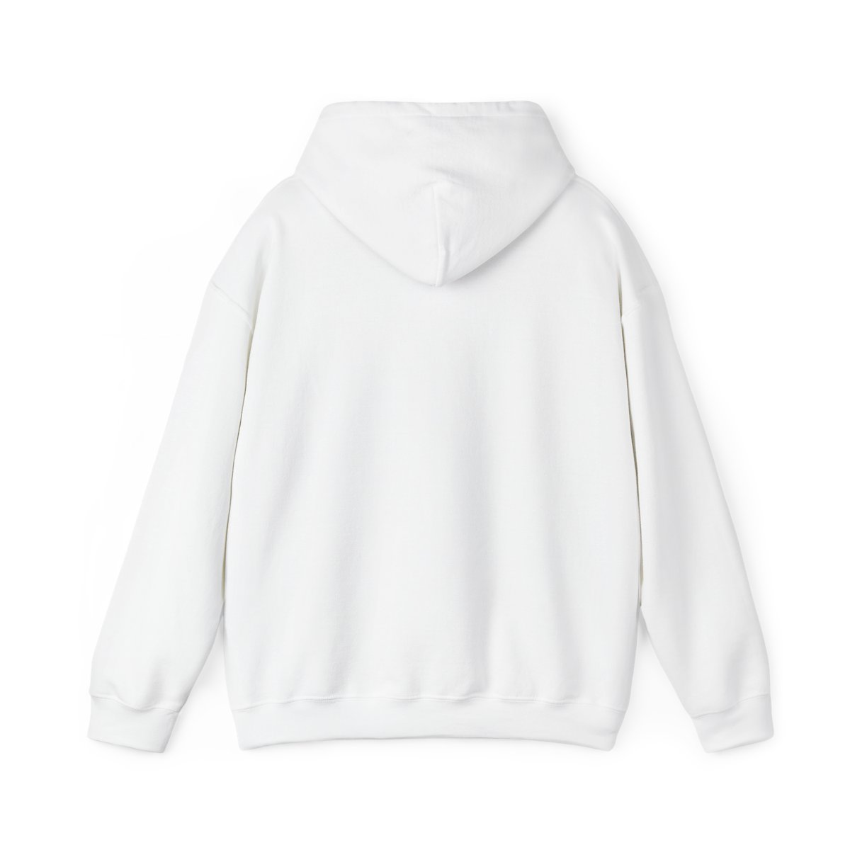 Sydney Sweeney "CHAOTIC CASSIE ENERGY" Hoodie - alternate angle 1, merchandise