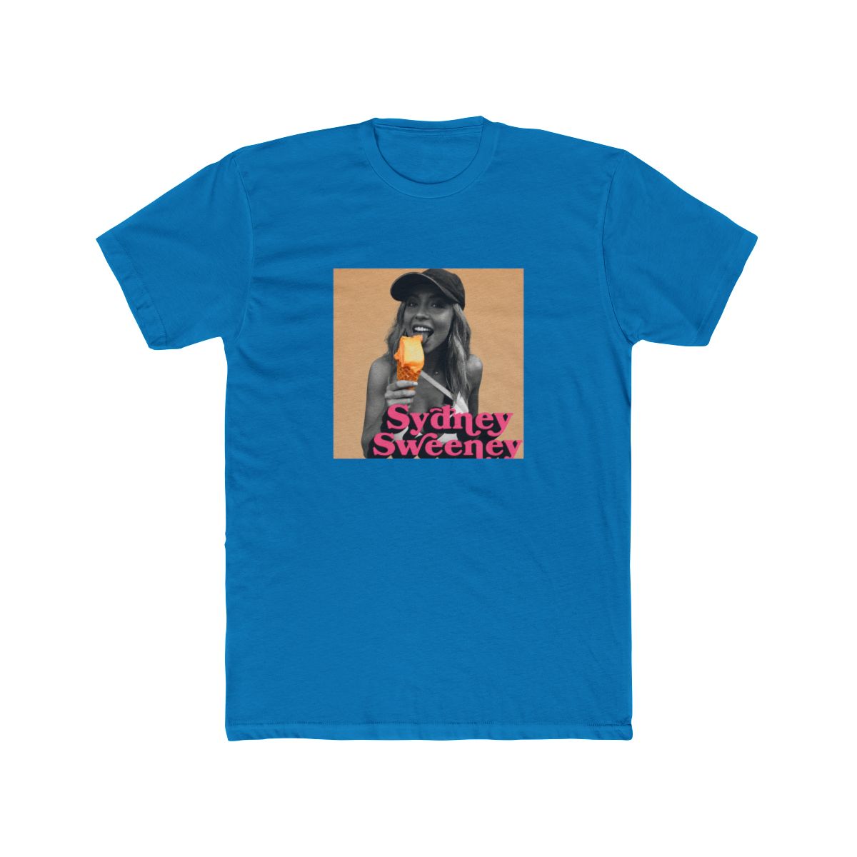 Sydney Sweeney // best T Shirt