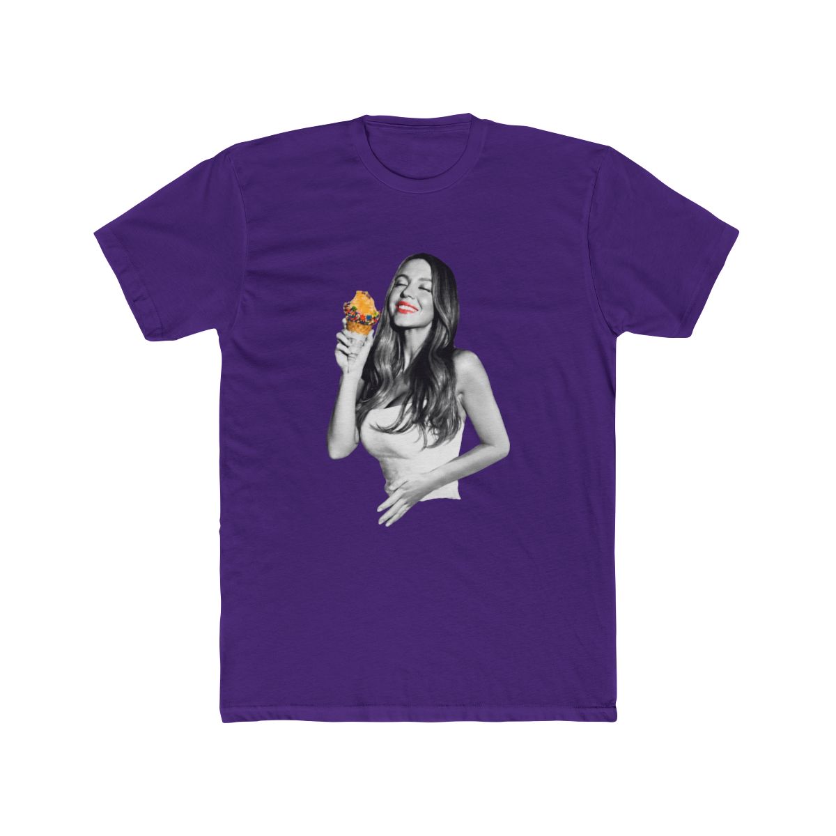 Sydney Sweeney // vintage T Shirt