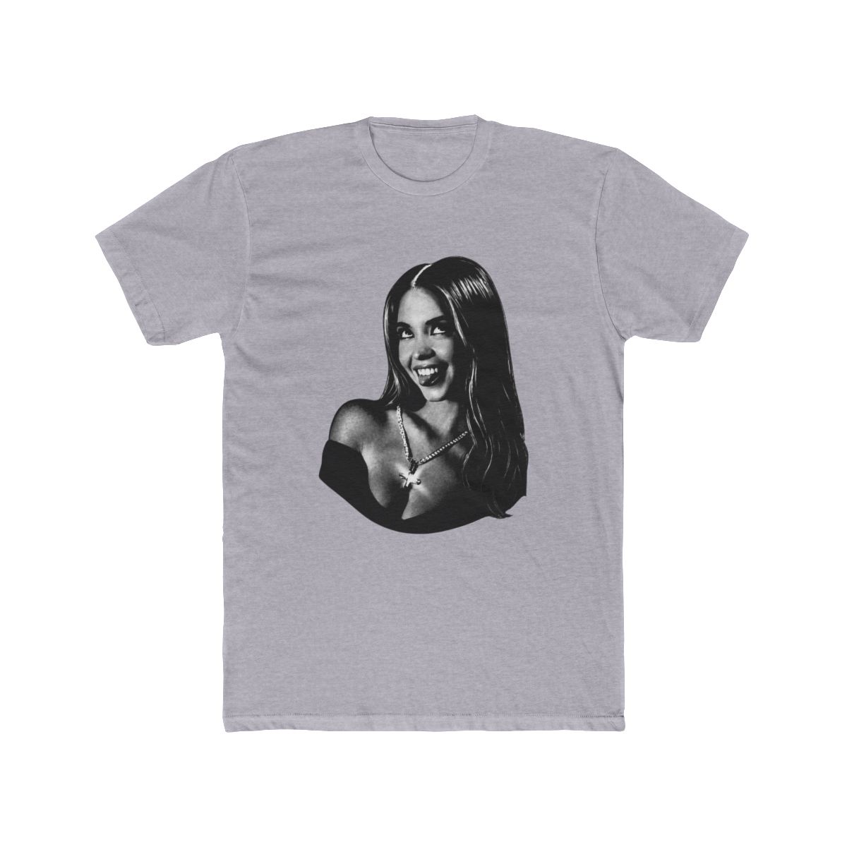 Raster Sydney Sweeney T Shirt - alternate angle 5, merchandise