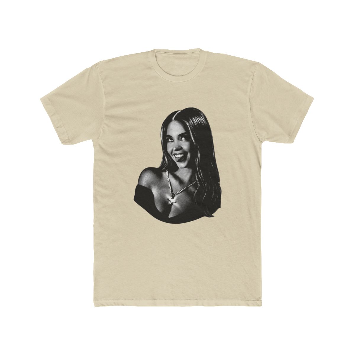 Raster Sydney Sweeney T Shirt - alternate angle 4, merchandise