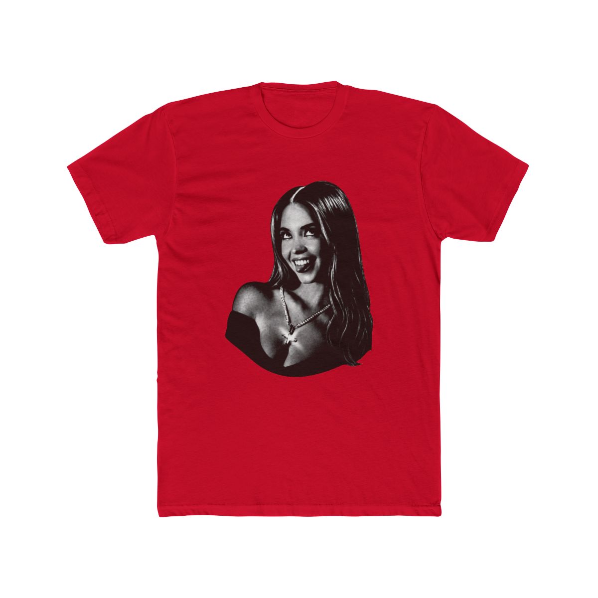 Raster Sydney Sweeney T Shirt