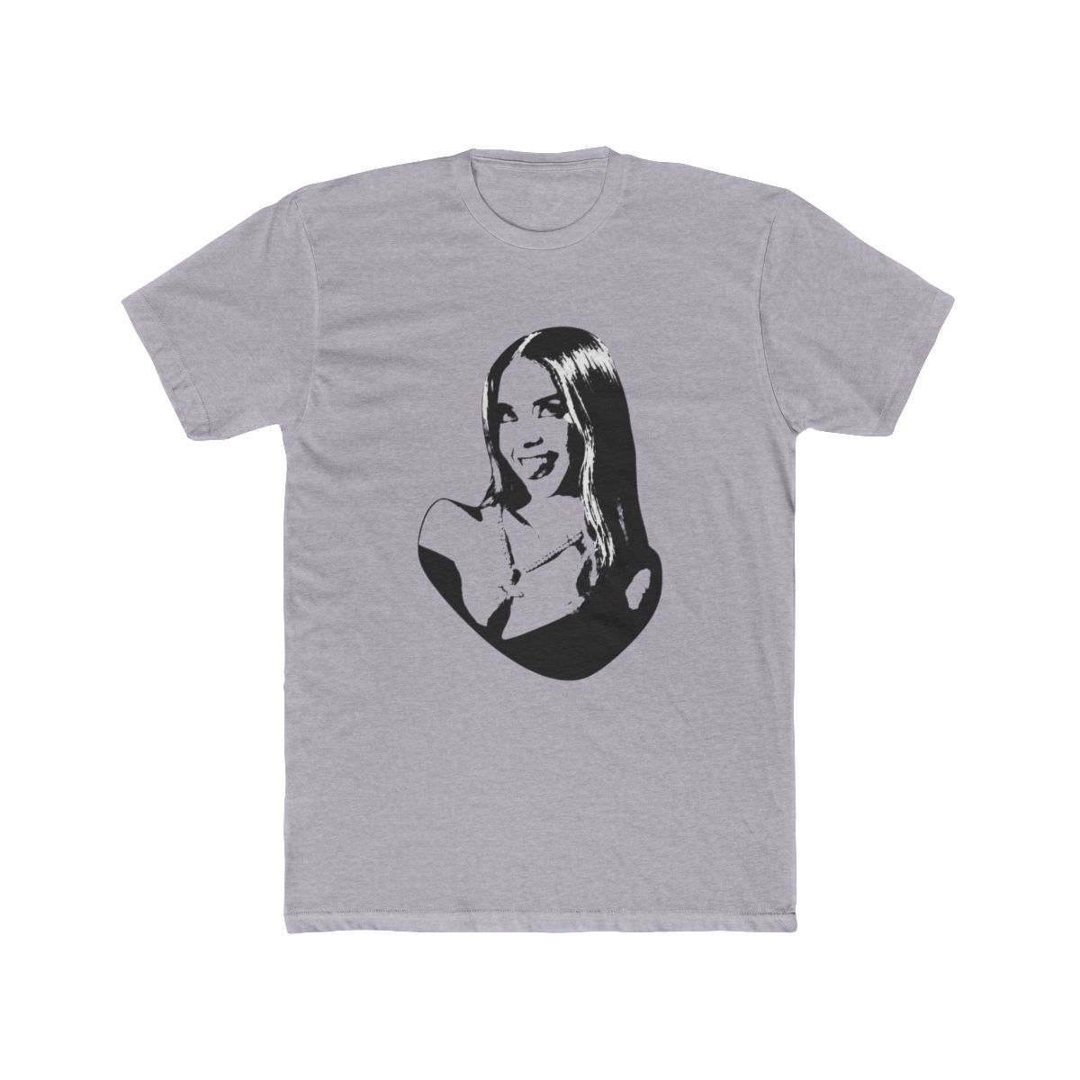 Sydney Sweeney W01 T Shirt